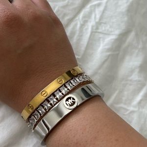 Michael Kors bracelet